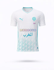 MAILLOT MAROC MEDINA MINT