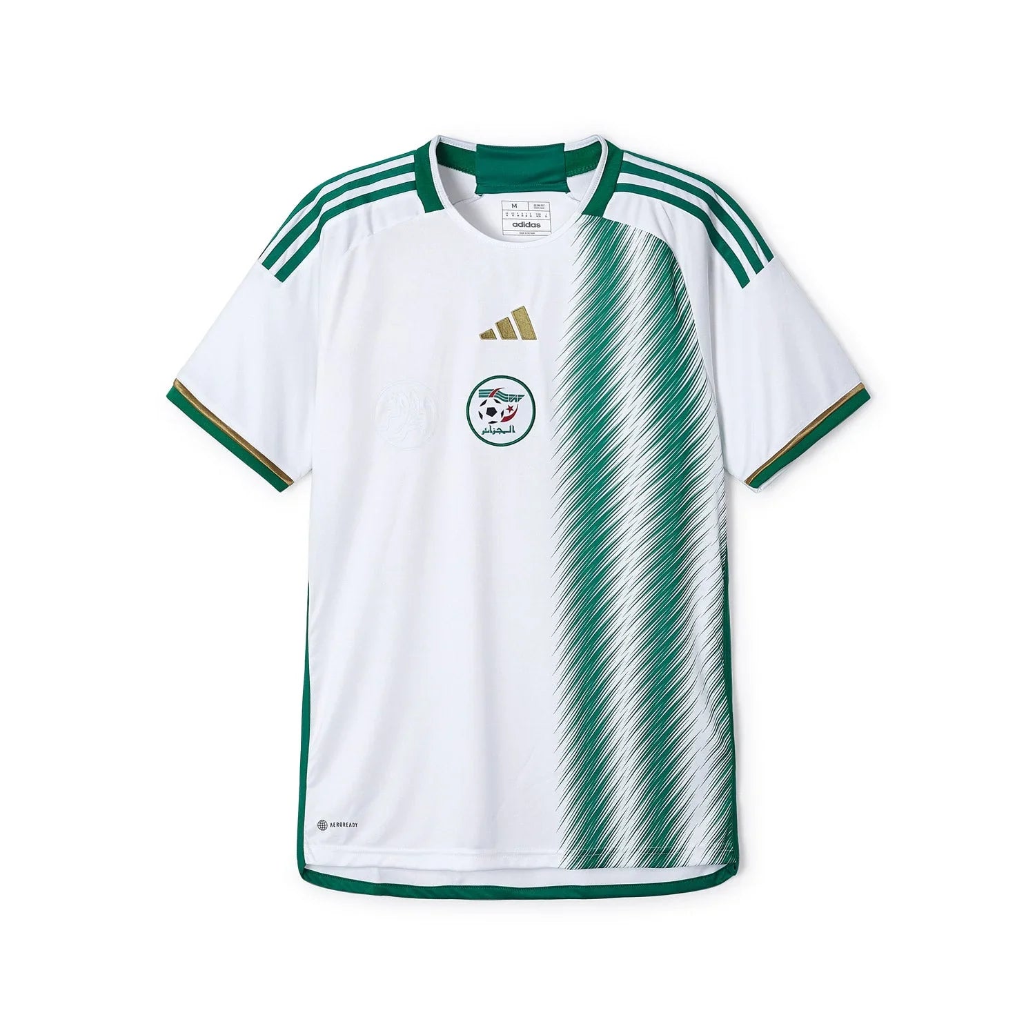 Maillot Algérie - Édition limitée
