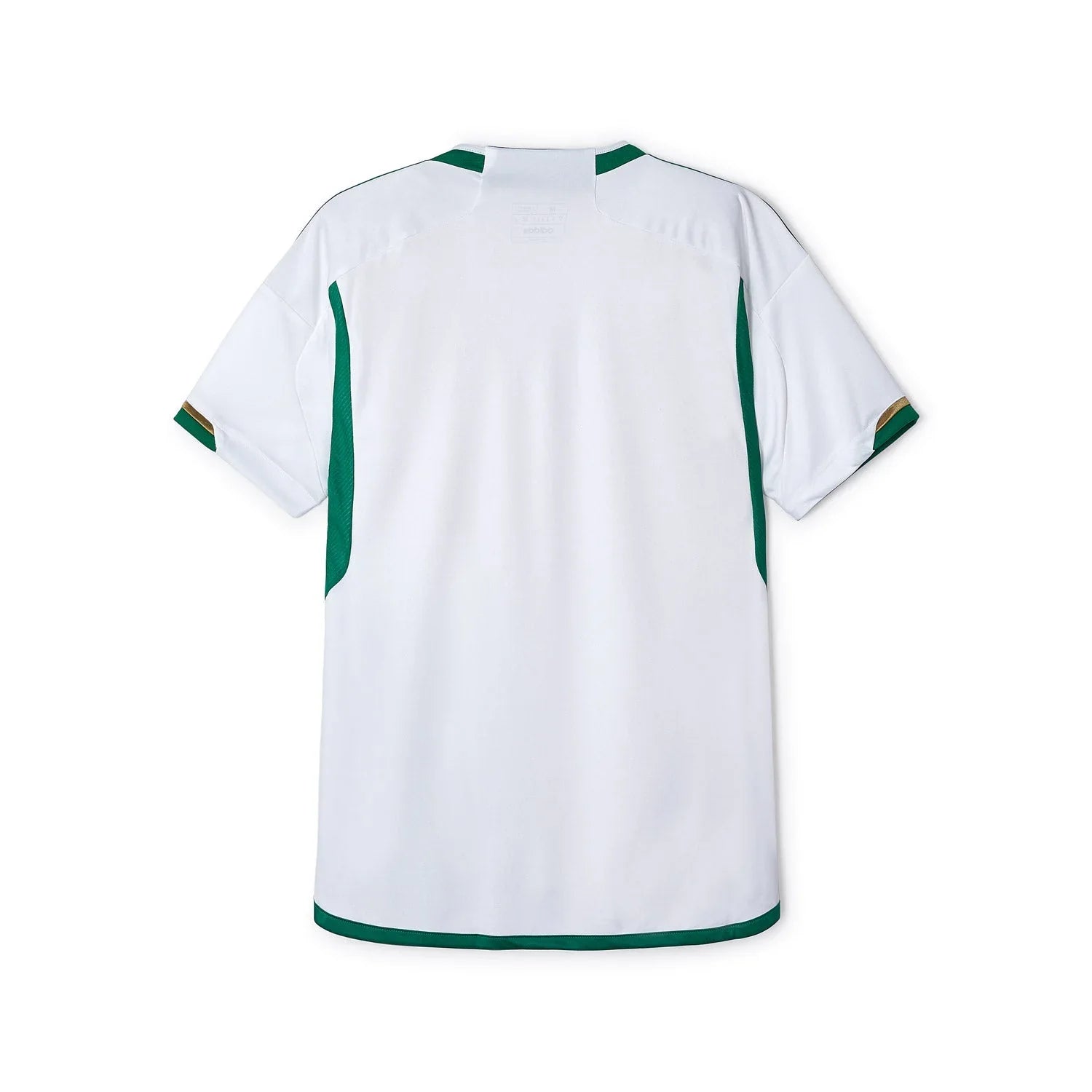Maillot Algérie - Édition limitée