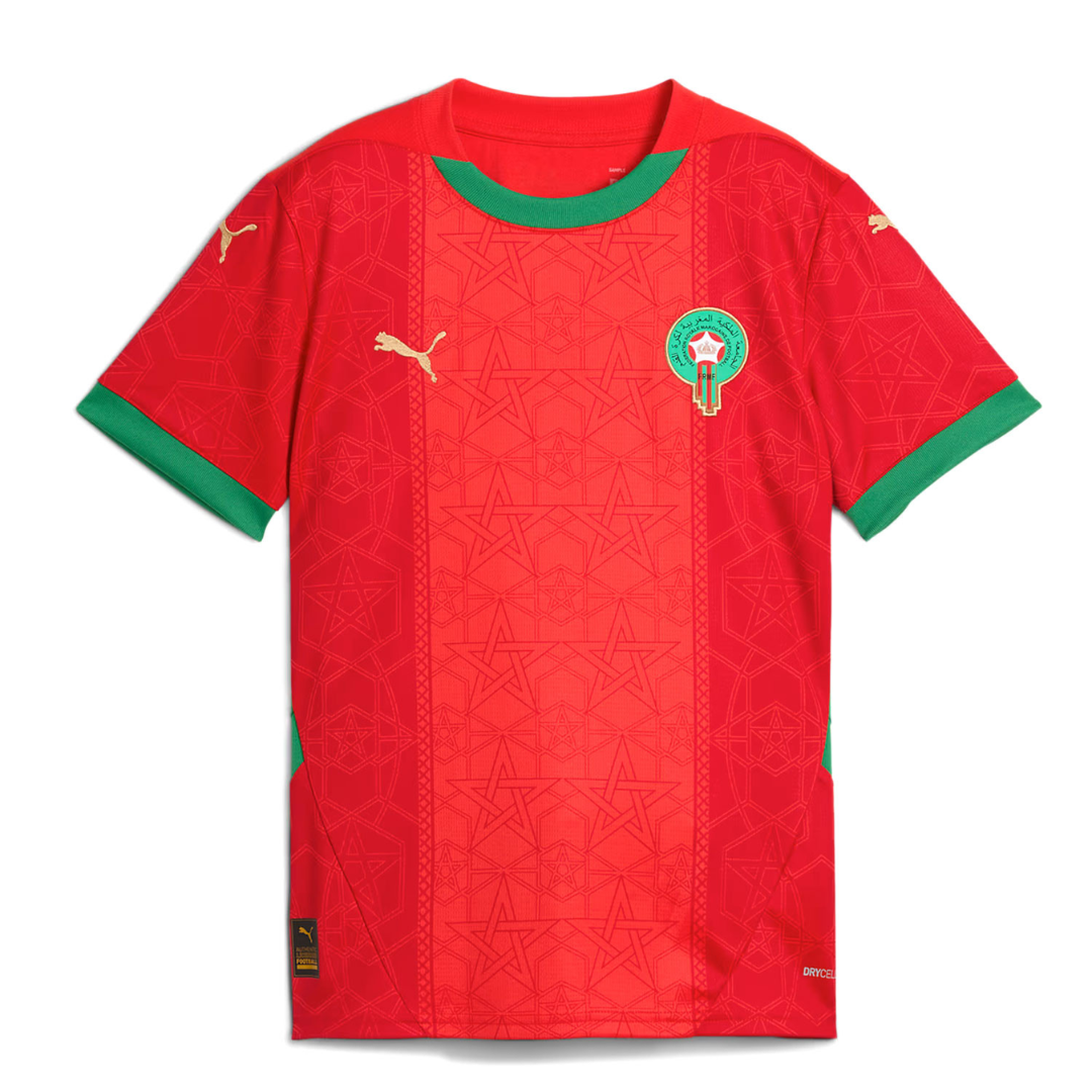 Morocco 24/26