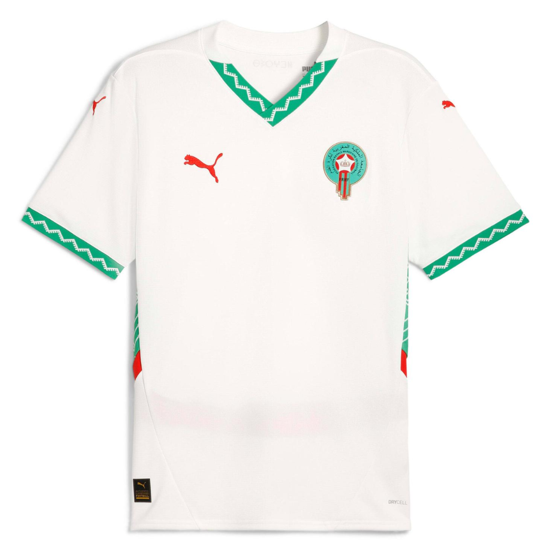 Morocco 24/26 Away