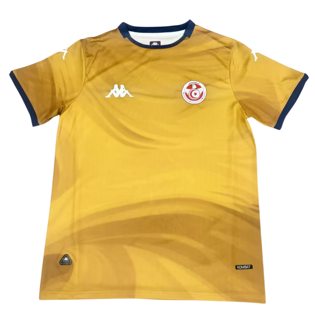 Tunisia 26/27