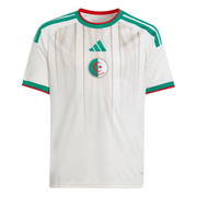 Algeria 2026