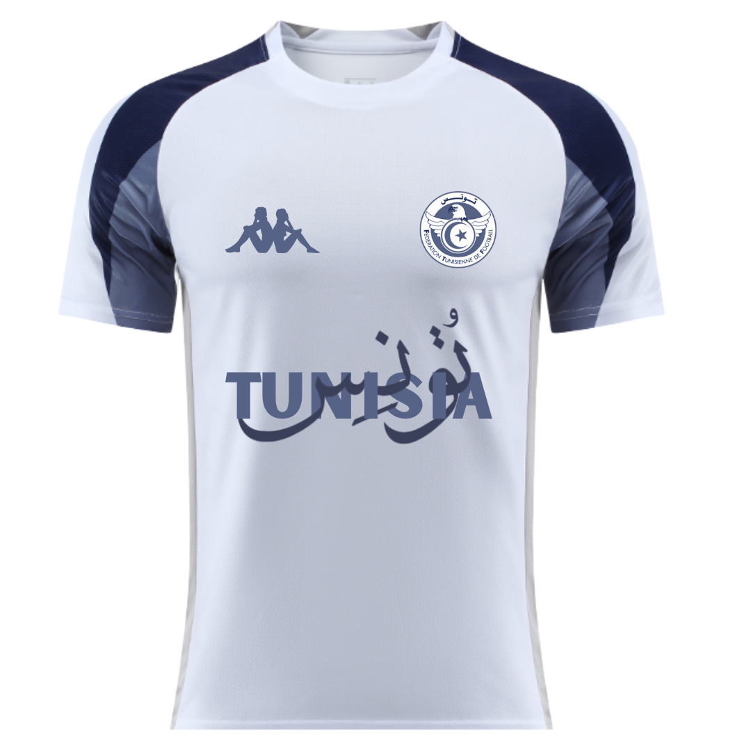 Tunisia Grey
