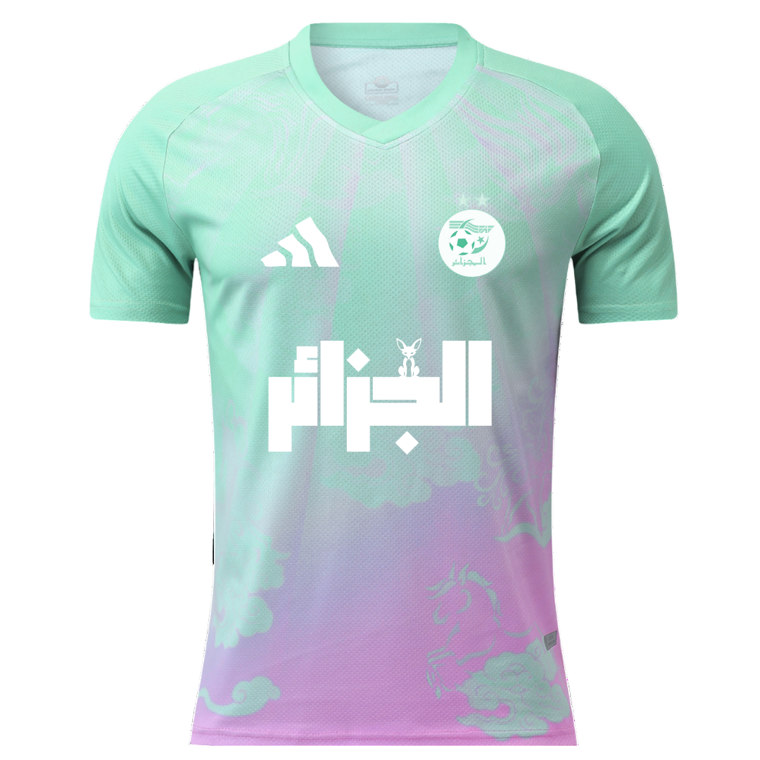 Algerie Mint