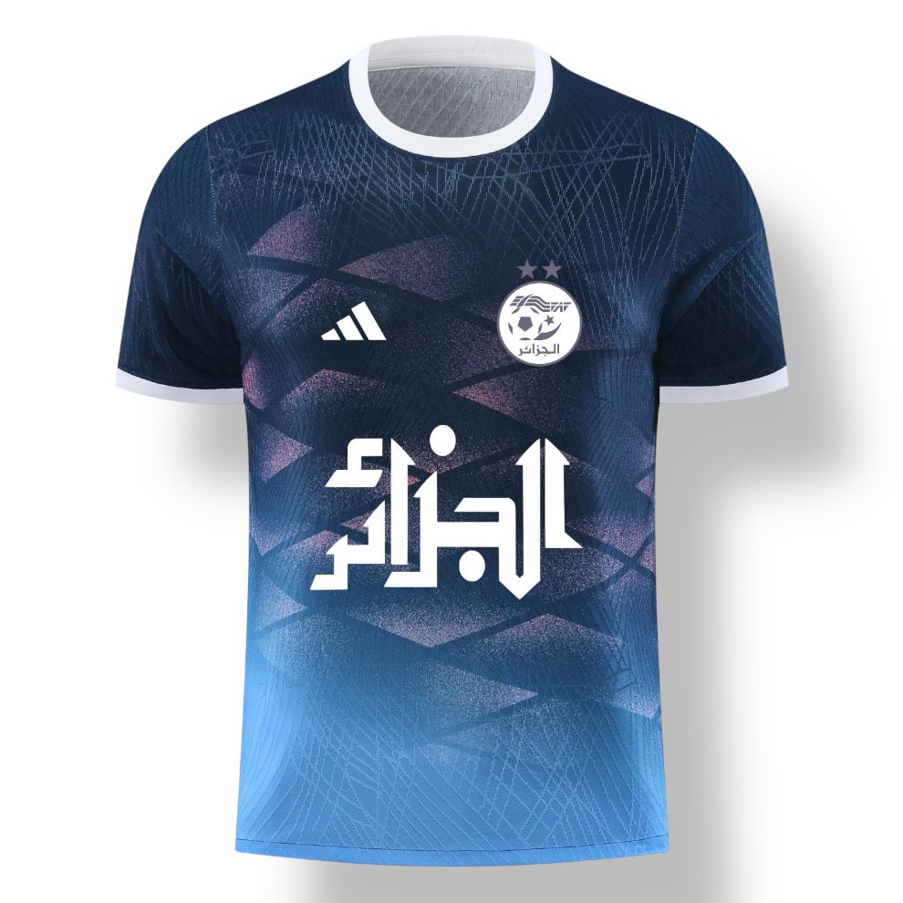 Maillot Algérie - Édition limitée