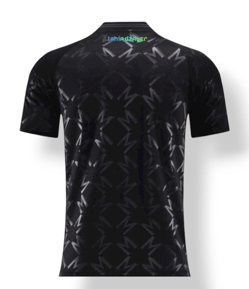 Maillot Algérie - Édition limitée
