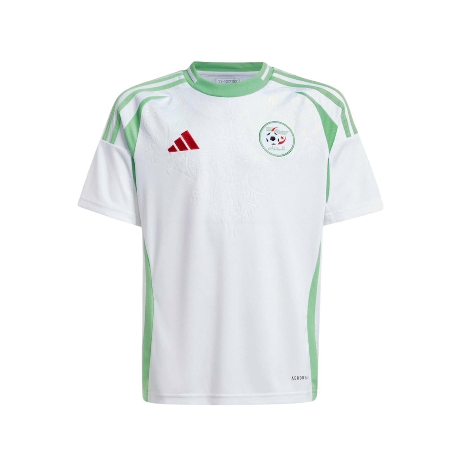 Maillot Algérie - Édition limitée