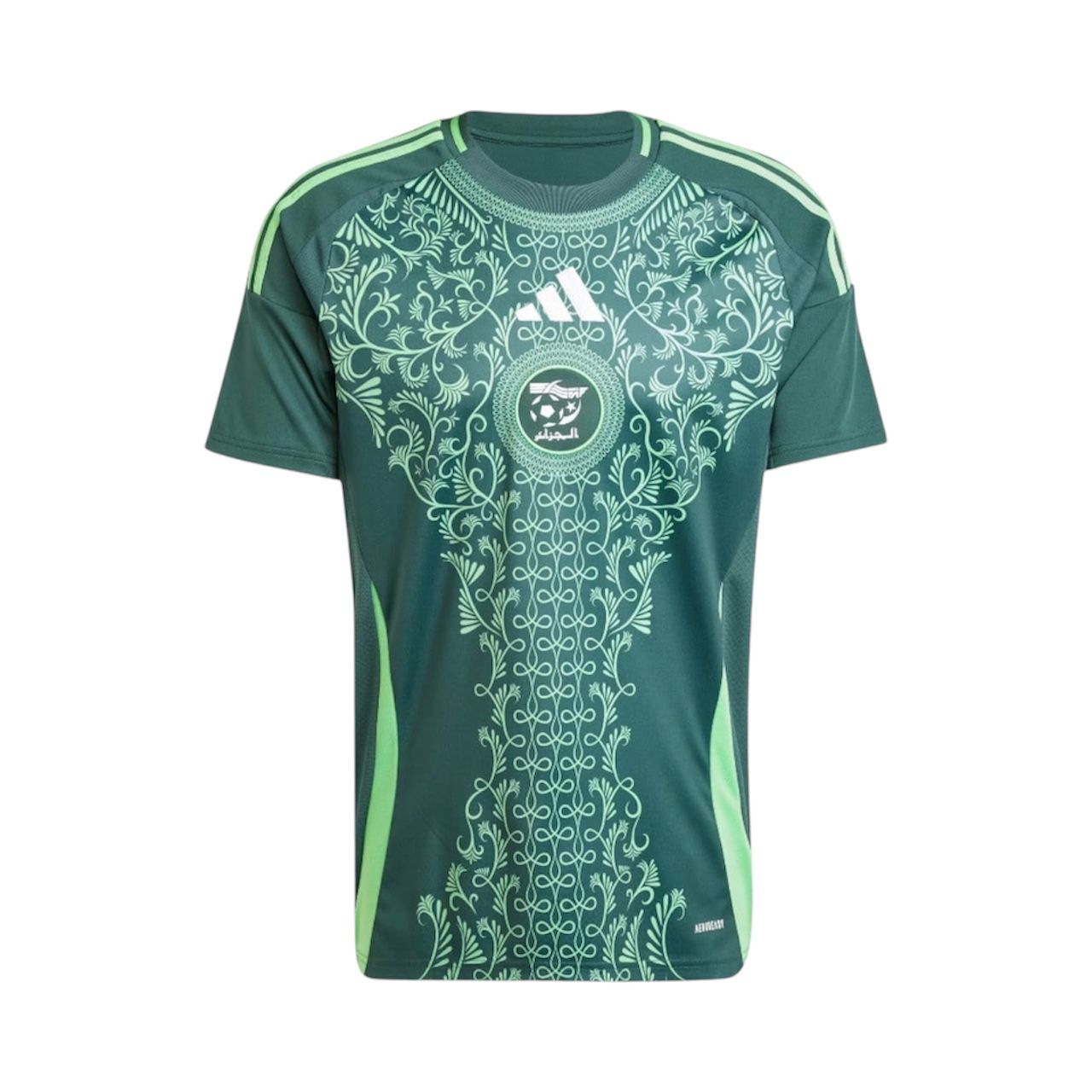 Maillot Algérie - Édition limitée