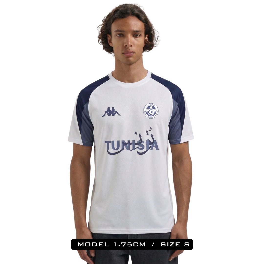 Tunisia Grey