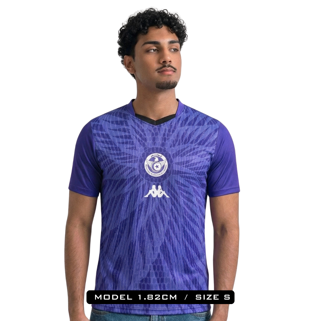 Tunisia 2026