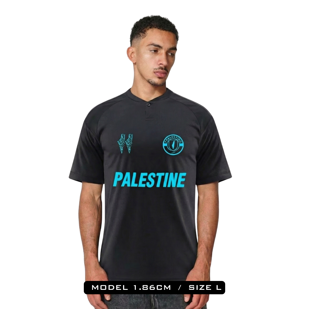 FPalestino Neon