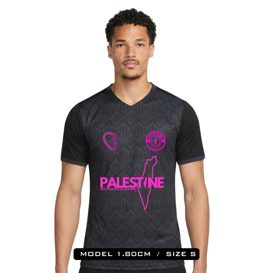 FPalestino Pink
