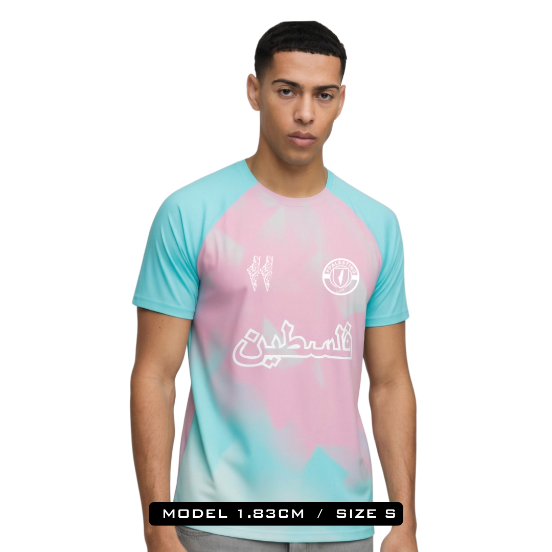 FPalestino Sorbet