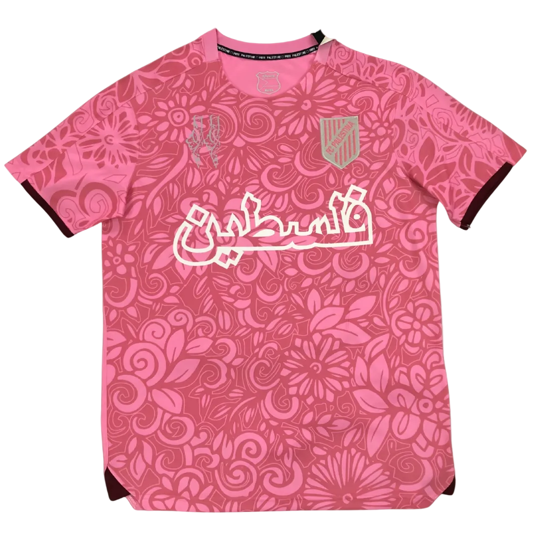 FPalestino Rose