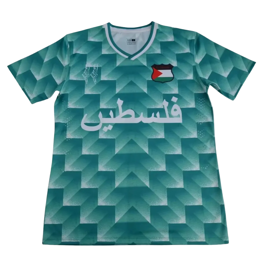 FPalestino Blue