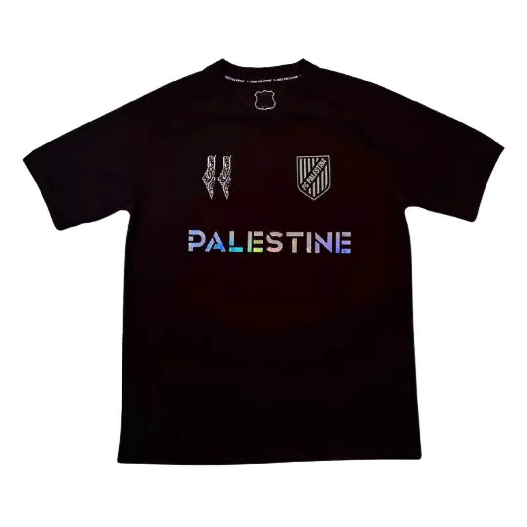 FPalestino Reflect