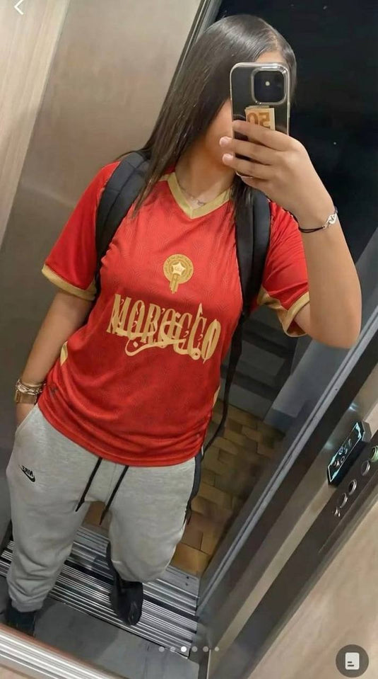 MAGHRIBUNITED