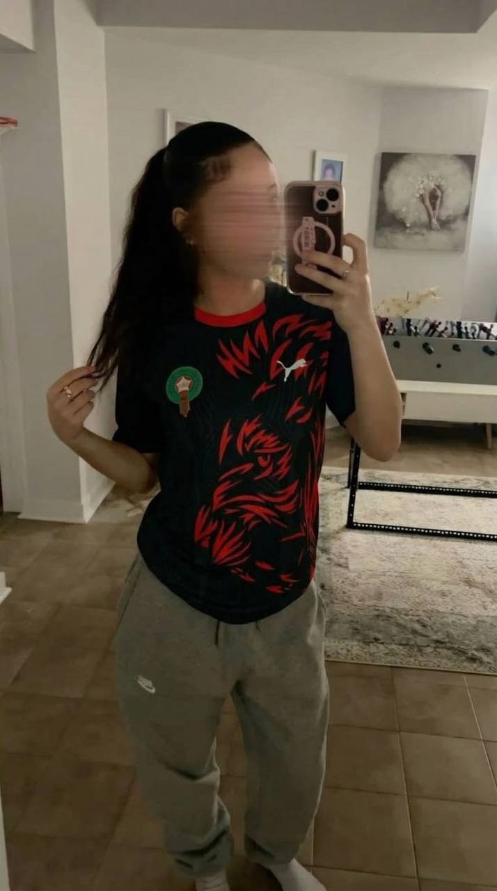 MAGHRIBUNITED