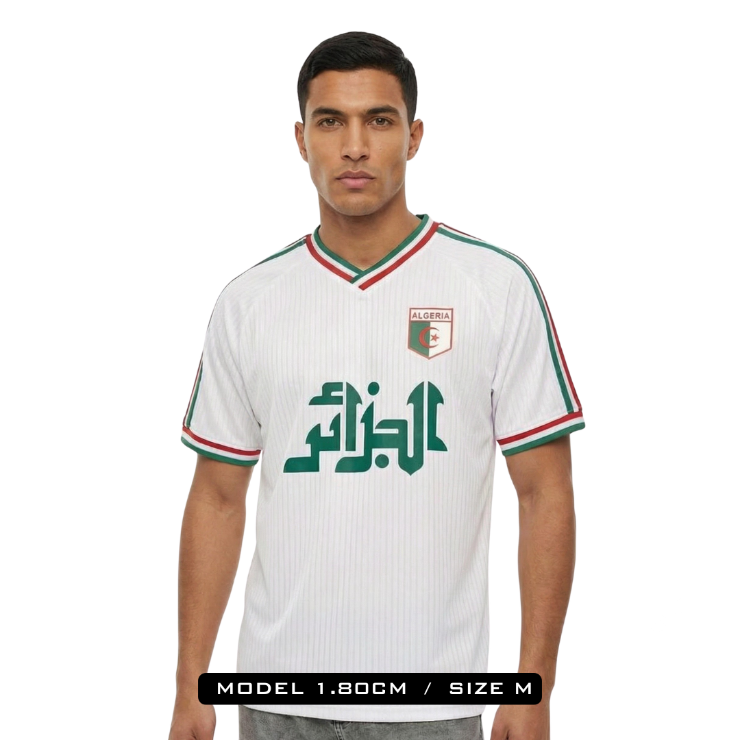 Algeria Vintage