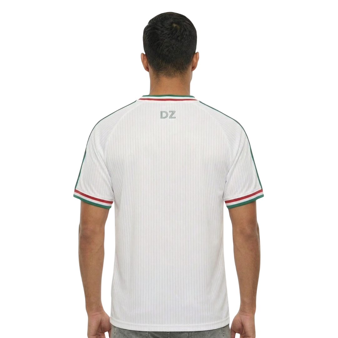 Algeria Vintage