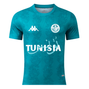 Tunisia Blue