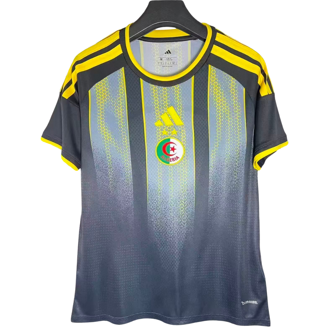 Algeria Desert Gold