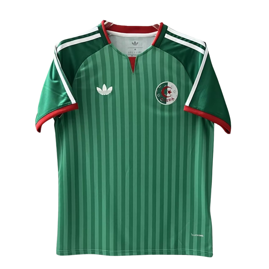 Algeria 2026 Away