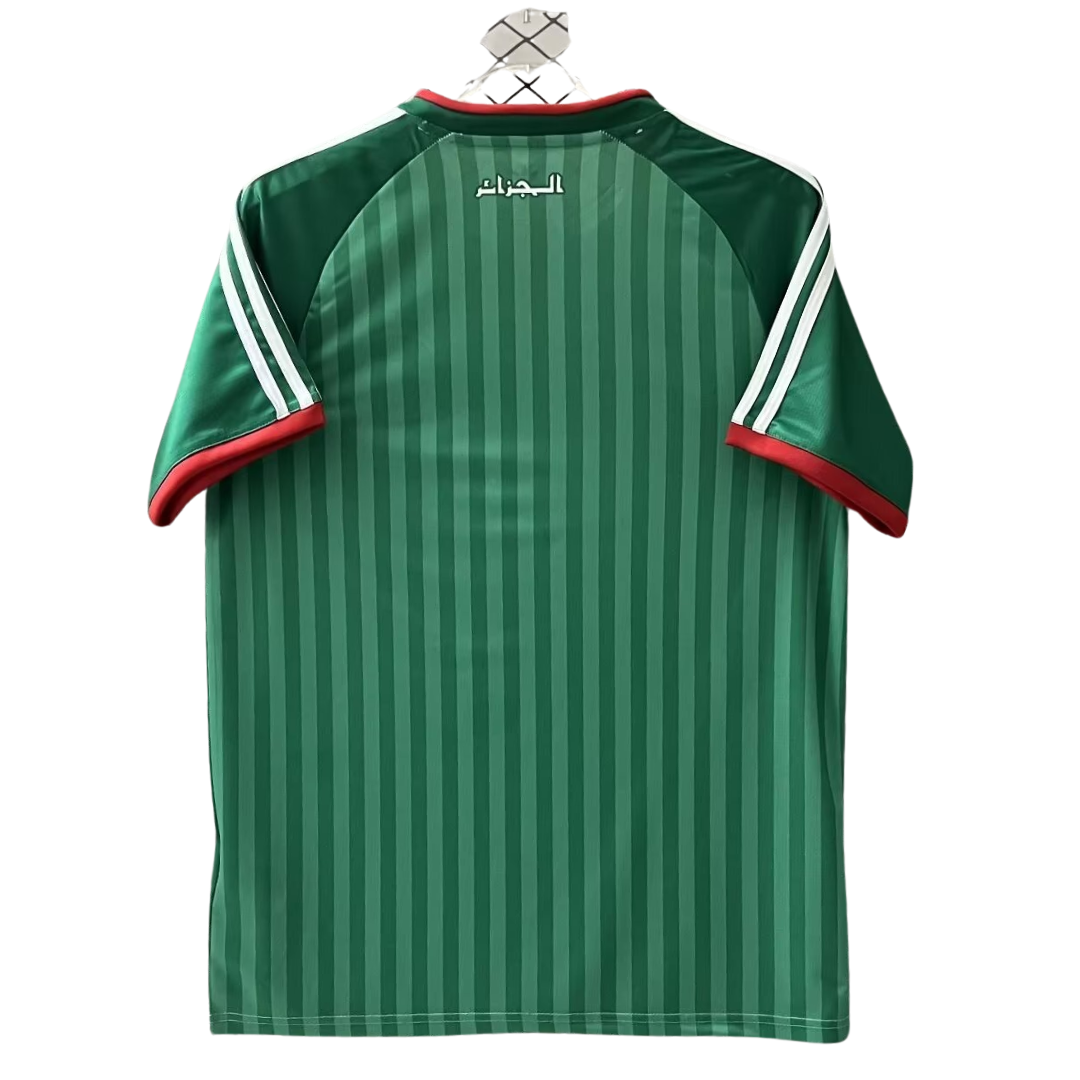 Algeria 2026 Away