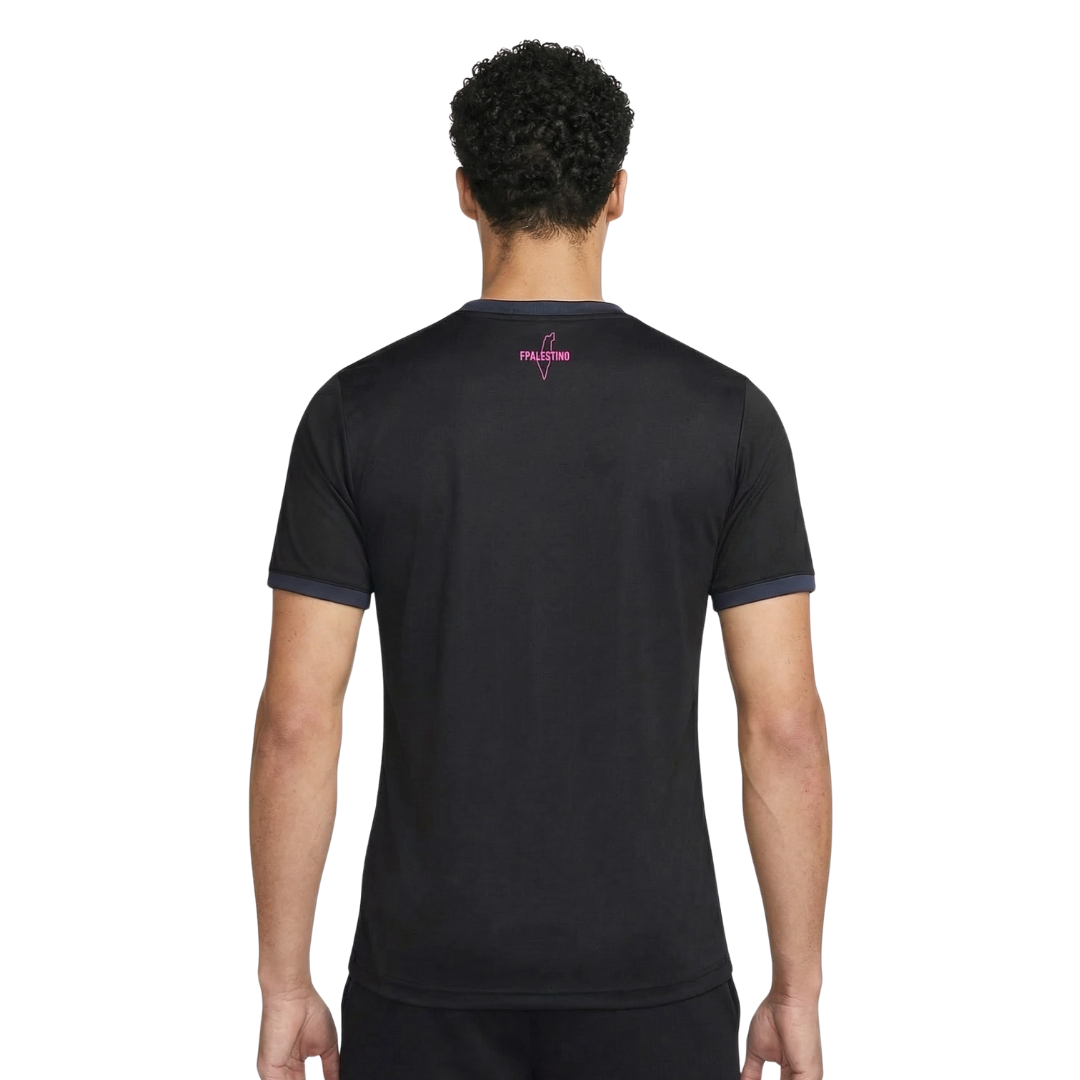 FPalestino Pink
