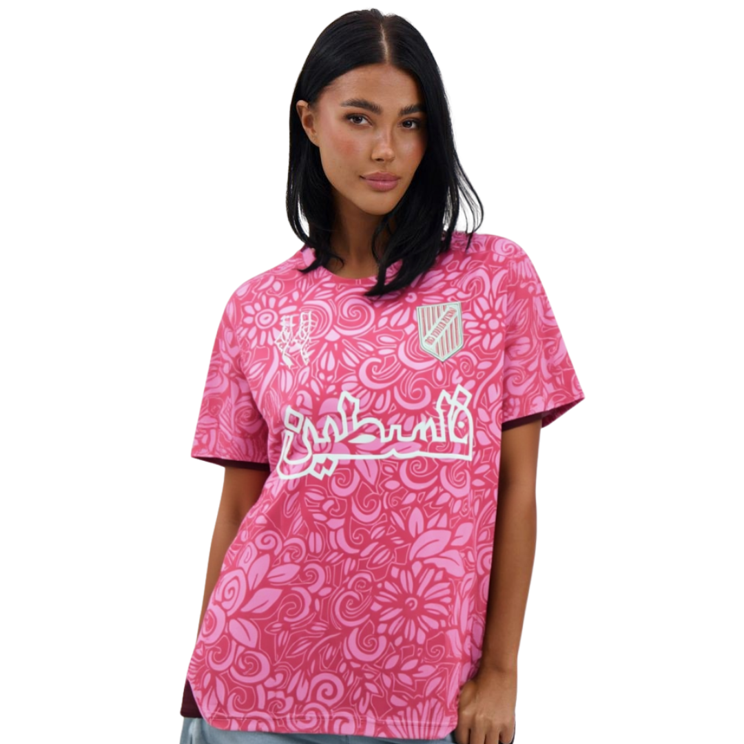 FPalestino Rose
