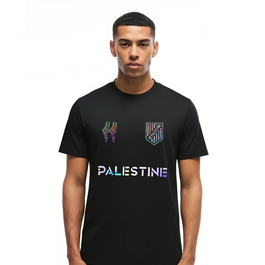 FPalestino Reflect